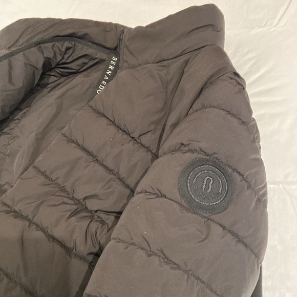 Bernardo Jacket Packable Size XL - Picture 14 of 14
